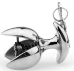 plug lock anal 7 x 5 cm 1