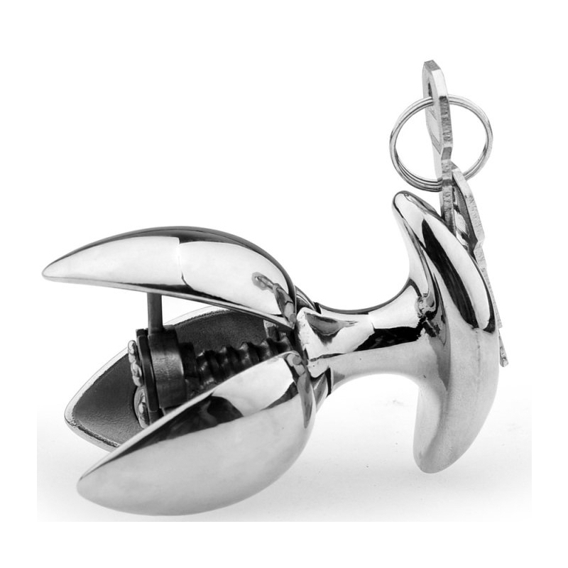 plug lock anal 7 x 5 cm 1