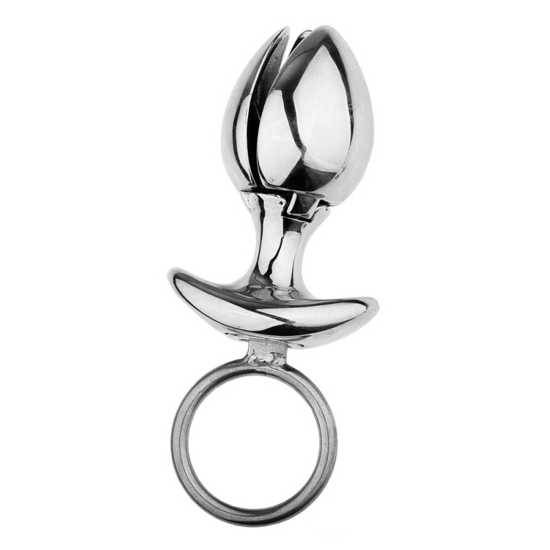plug lock anal 7 x 5 cm 2