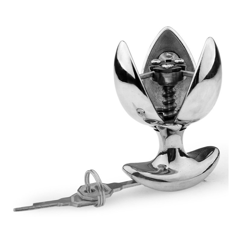 plug lock anal 7 x 5 cm 3