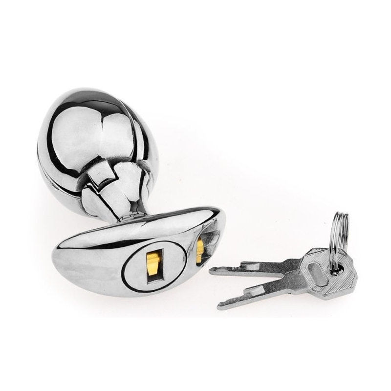 plug lock anal 7 x 5 cm 4