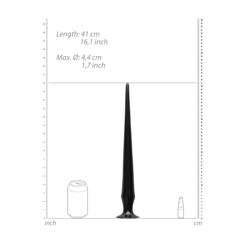 plug long ass spike m 41 x 4cm 3 scaled