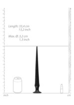 plug long ass spike s 33 x 33cm 3 scaled