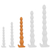 plug long chap beads l 34 x 55cm