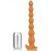 plug long chap beads l 34 x 55cm 2