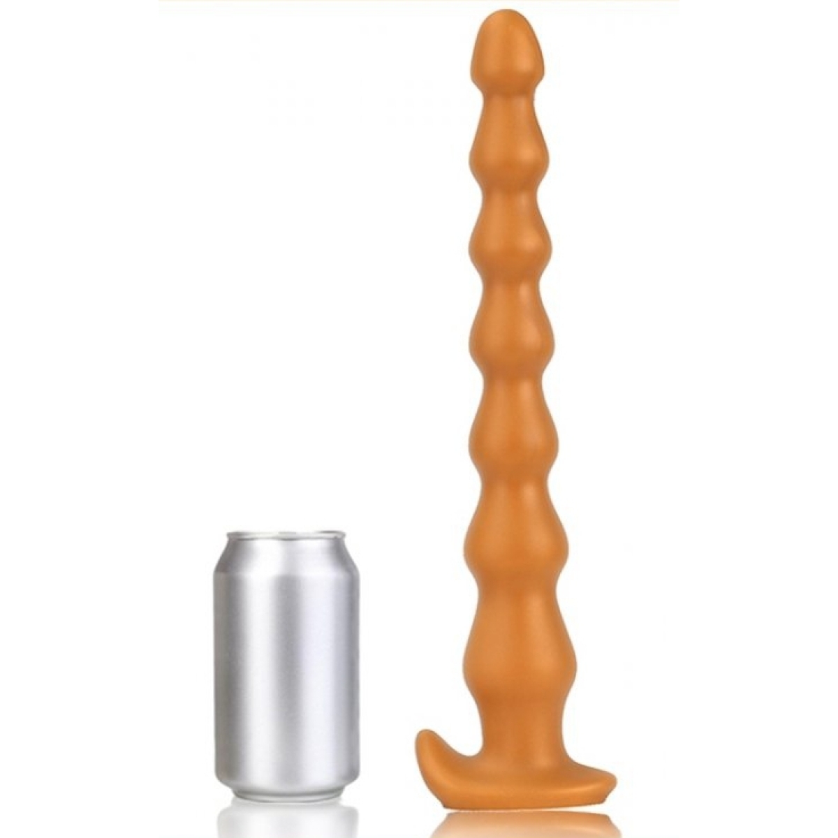 plug long chap beads l 34 x 55cm 2