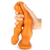 plug long chap beads s 22 x 3cm 1