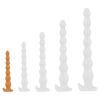 plug long chap beads s 22 x 3cm