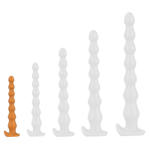 plug long chap beads s 22 x 3cm