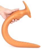 plug long eel l 53 x 6cm 1