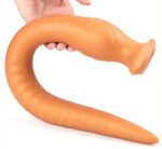plug long eel l 53 x 6cm 2