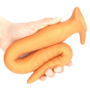 plug long eel l 53 x 6cm 3