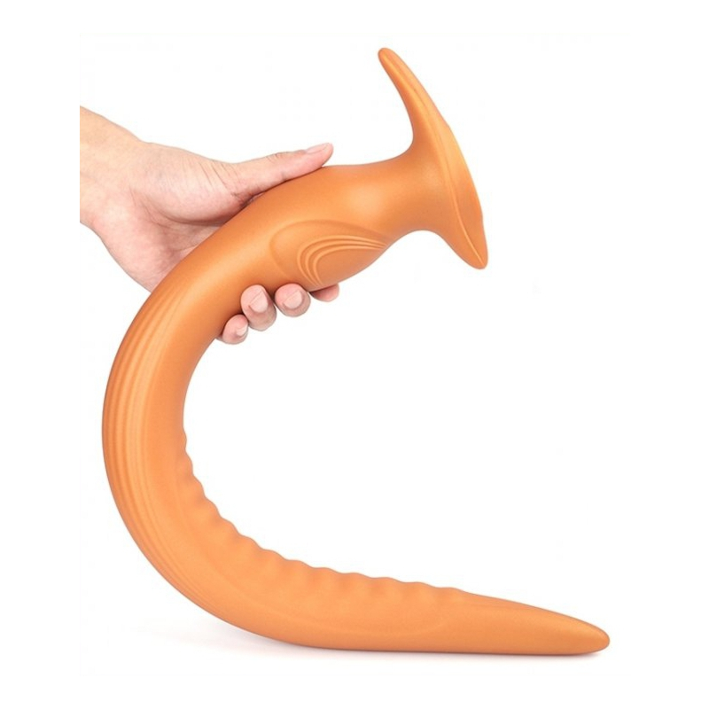 plug long eel m 38 x 45cm 1