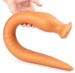 plug long eel s 23 x 28cm 2