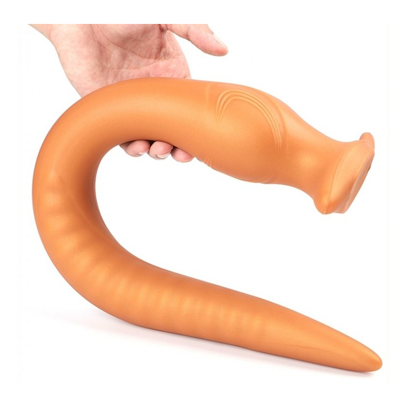plug long eel s 23 x 28cm 2