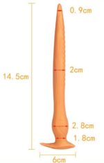 plug long eel s 23 x 28cm 4