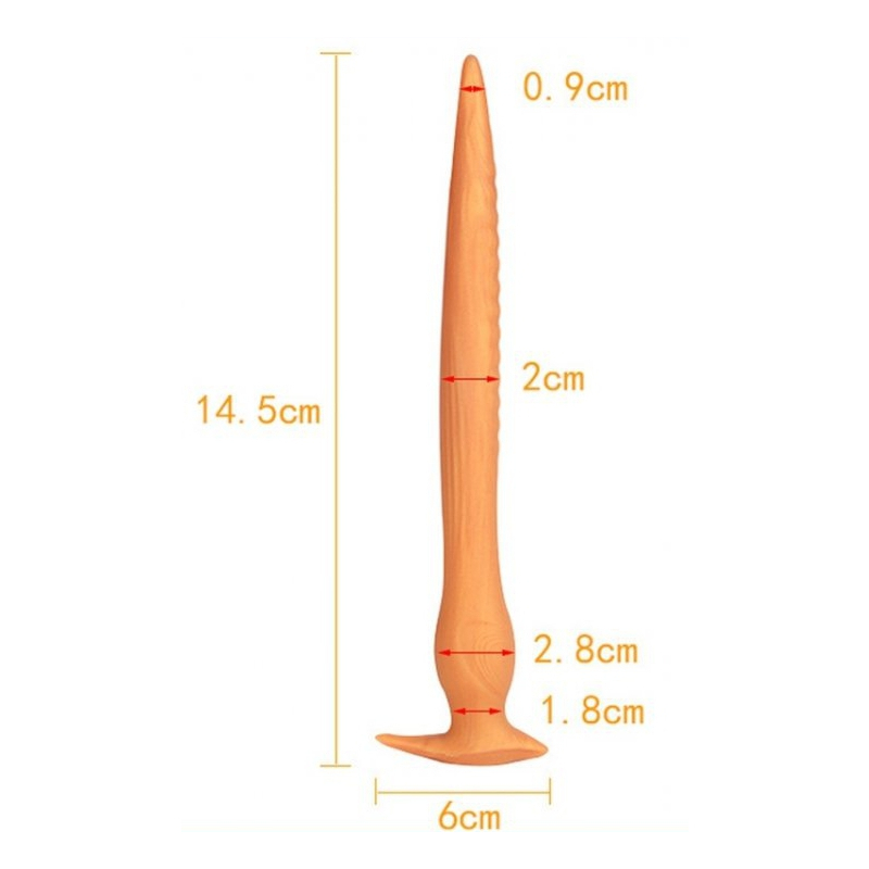 plug long eel s 23 x 28cm 4