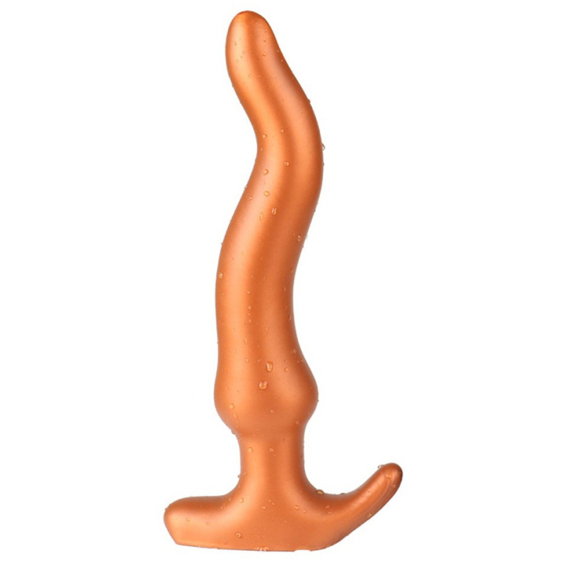 plug long noth curve l 36 x 6 cm 1