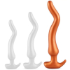 plug long noth curve l 36 x 6 cm