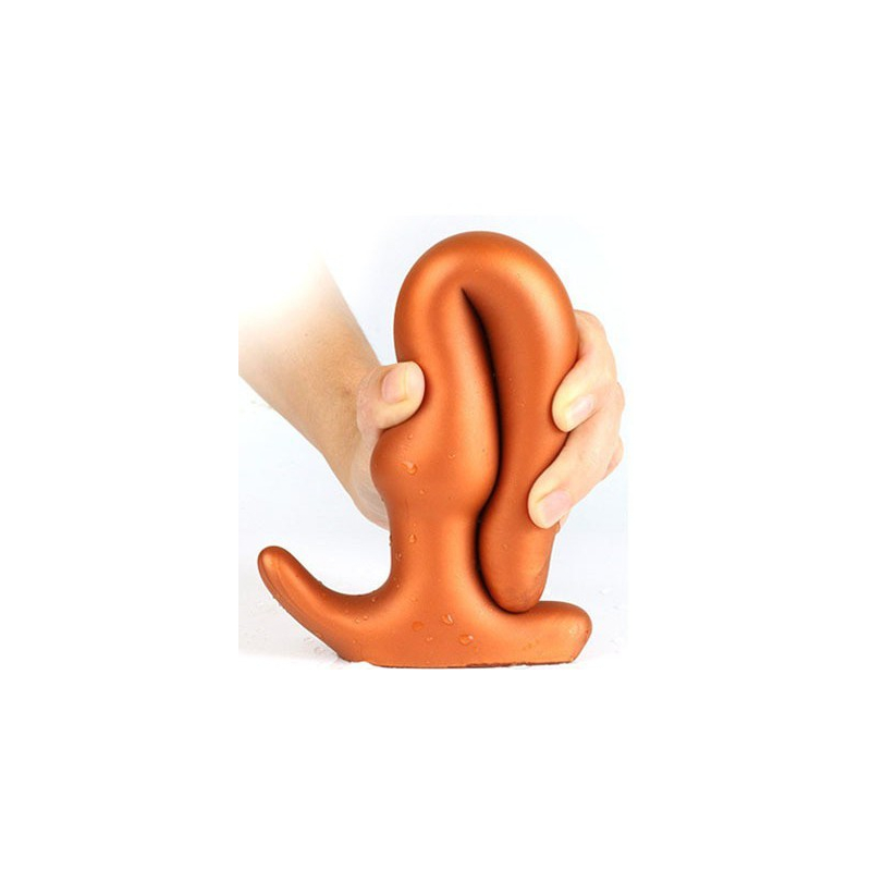 plug long noth curve l 36 x 6 cm 2