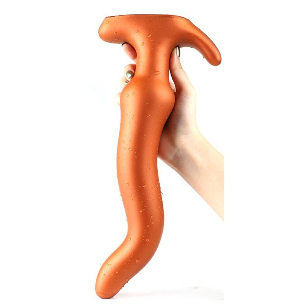 plug long noth curve l 36 x 6 cm 3