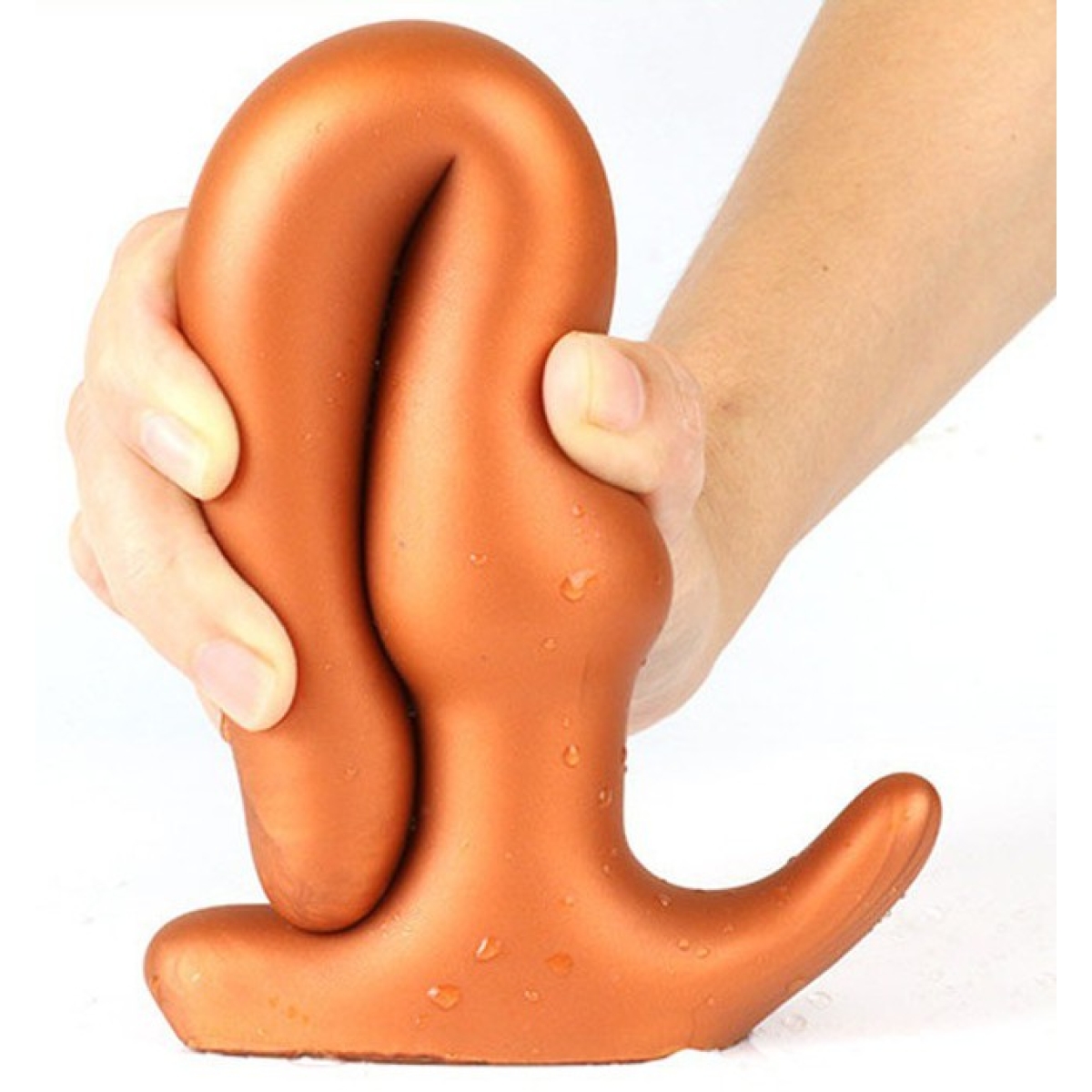 plug long noth curve l 36 x 6 cm 5