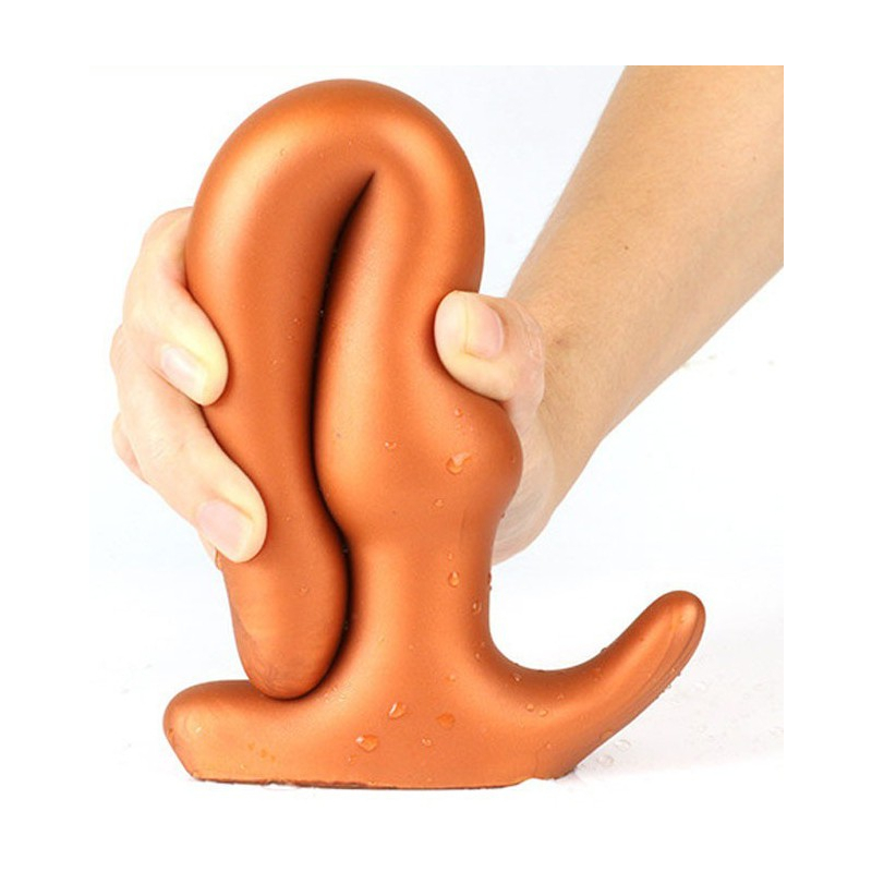 plug long noth curve l 36 x 6 cm 5