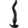 plug long noth curve l 36 x 6 cm noir 1