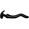 plug long noth curve l 36 x 6 cm noir 2