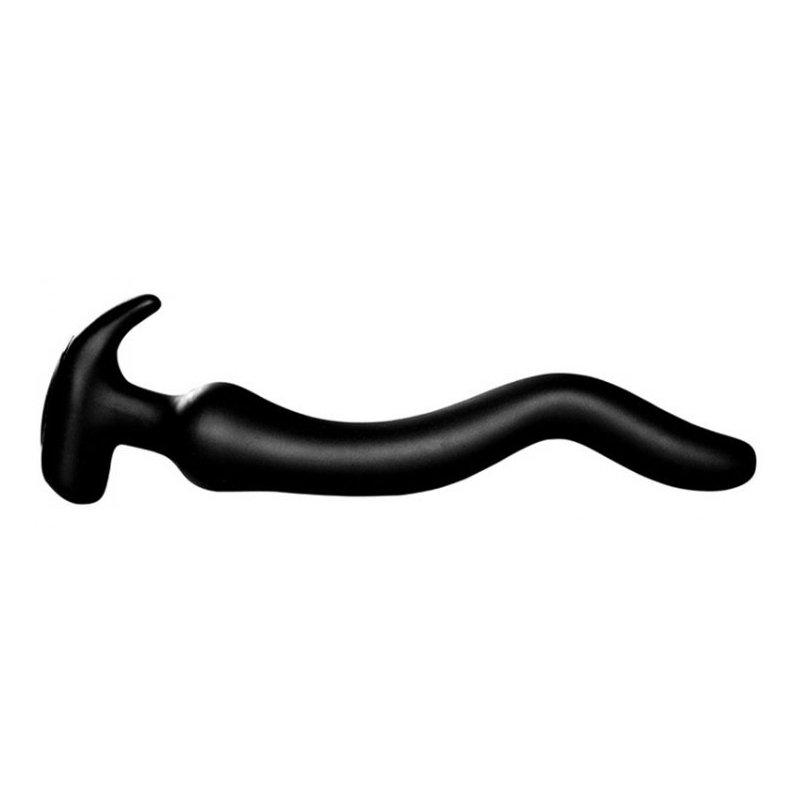 plug long noth curve l 36 x 6 cm noir 2
