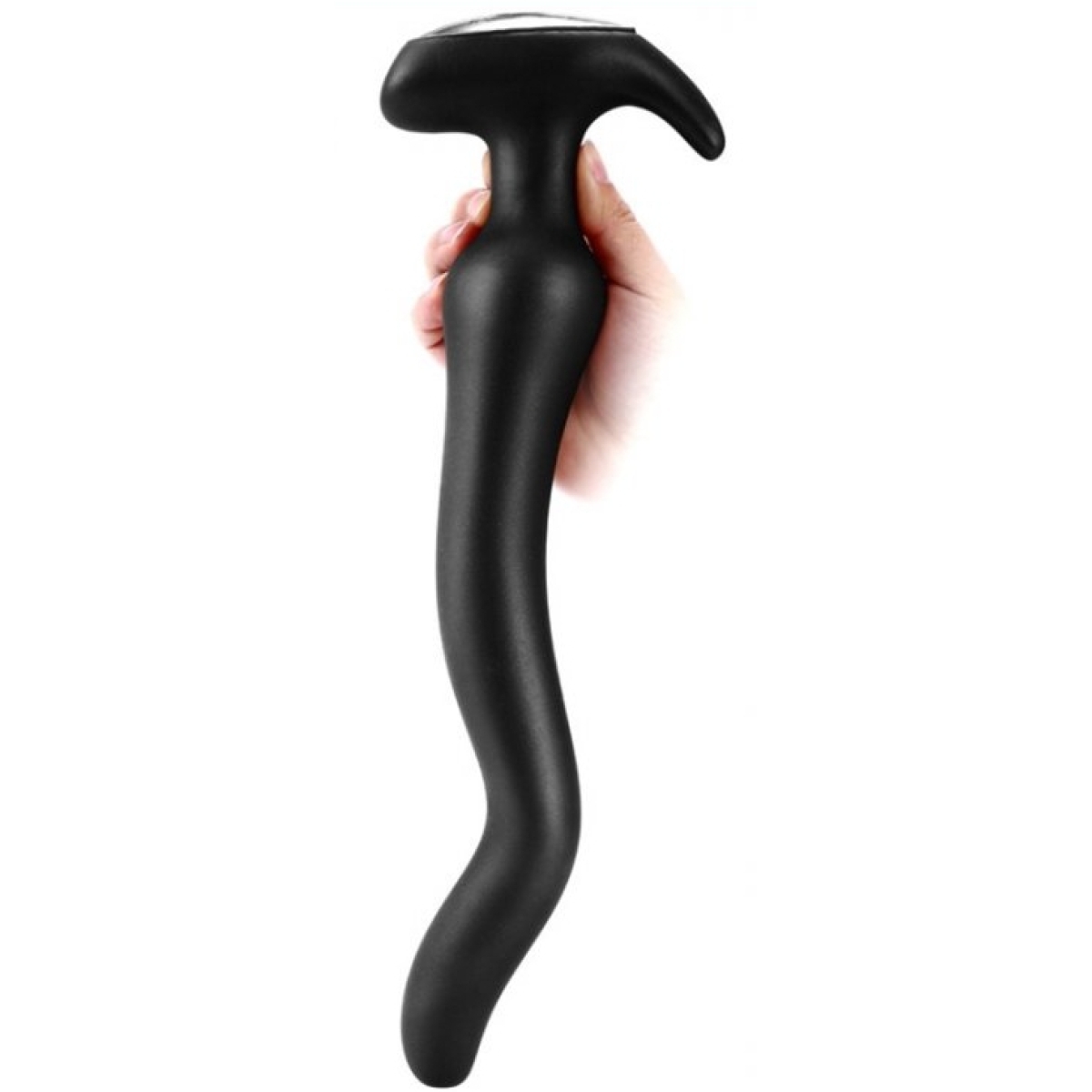 plug long noth curve l 36 x 6 cm noir 3