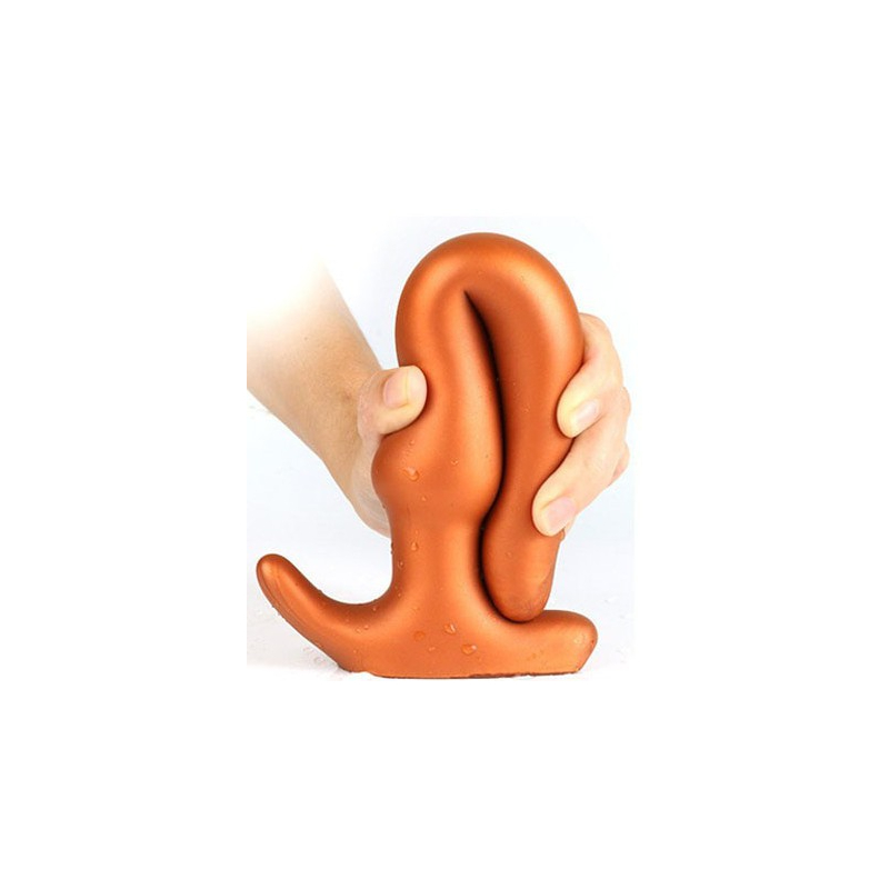 plug long noth curve m 30 x 5 cm 2