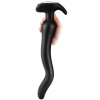 plug long noth curve m 30 x 5 cm noir 3