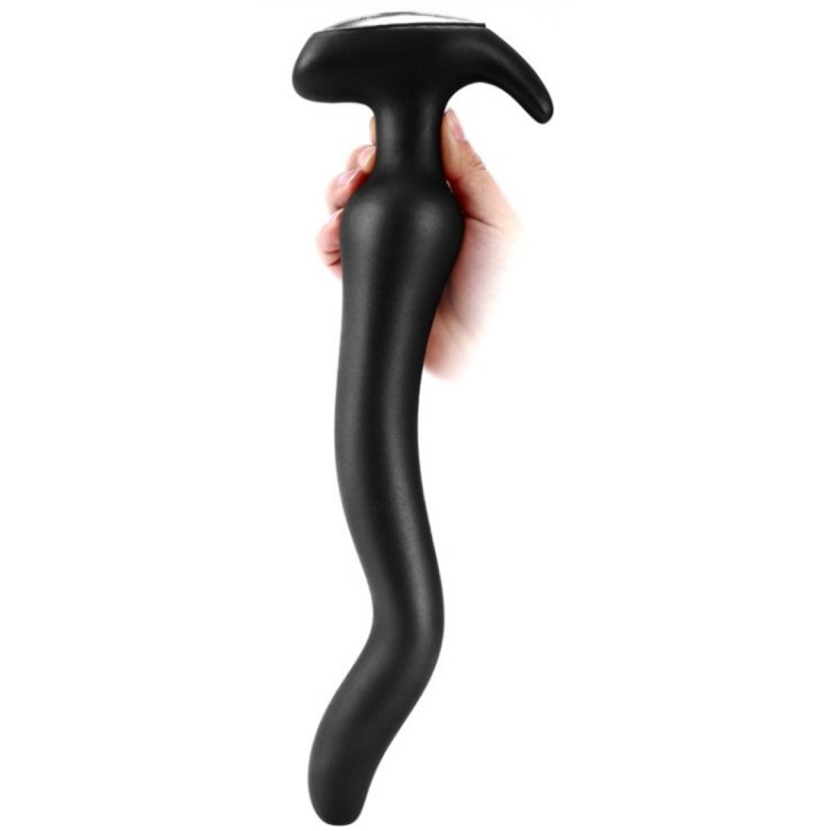 plug long noth curve m 30 x 5 cm noir 3