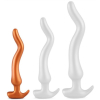 plug long noth curve s 25 x 4 cm