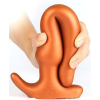 plug long noth curve s 25 x 4 cm 2