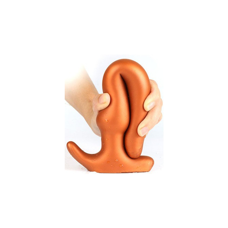 plug long noth curve s 25 x 4 cm 2