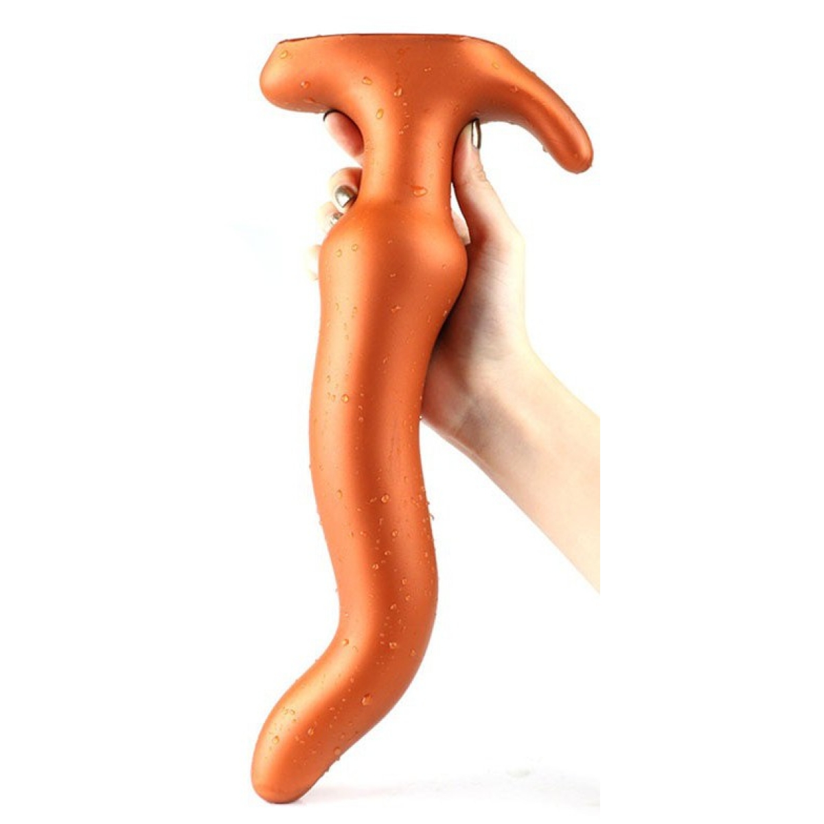 plug long noth curve s 25 x 4 cm 3