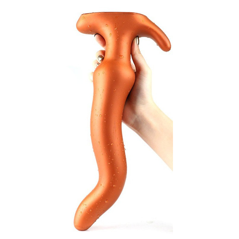 plug long noth curve s 25 x 4 cm 3