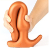 plug long noth curve s 25 x 4 cm 5