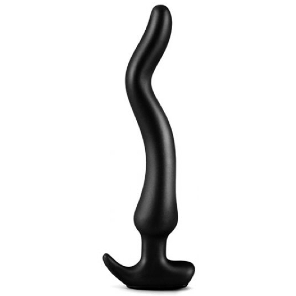 plug long noth curve s 25 x 4 cm noir 1