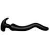 plug long noth curve s 25 x 4 cm noir 2