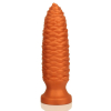 plug-long-pine-l-22-x-6-cm-orange plug long pine l 22 x 6 cm orange 1