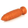 plug-long-pine-l-22-x-6-cm-orange plug long pine l 22 x 6 cm orange 4