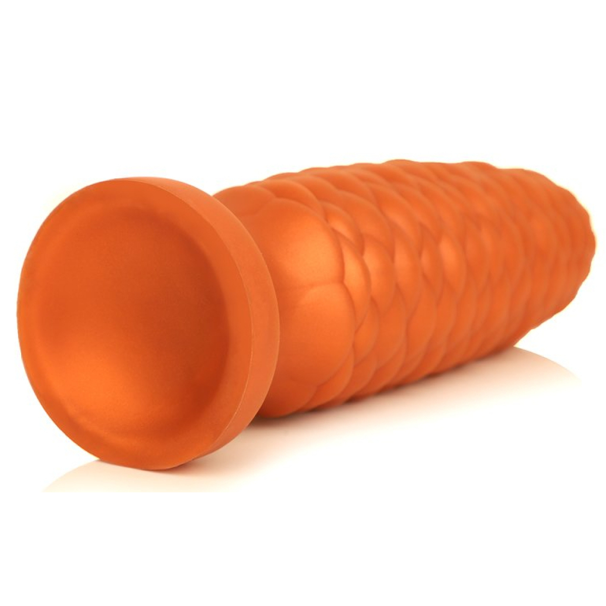 plug long pine l 22 x 6 cm orange 5