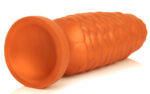 plug long pine l 22 x 6 cm orange 5