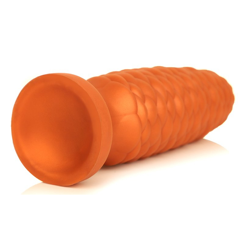 plug long pine l 22 x 6 cm orange 5