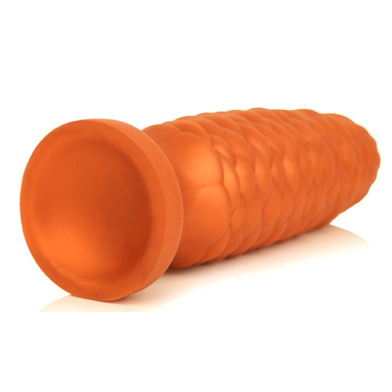 plug long pine m 18 x 5 cm orange 5