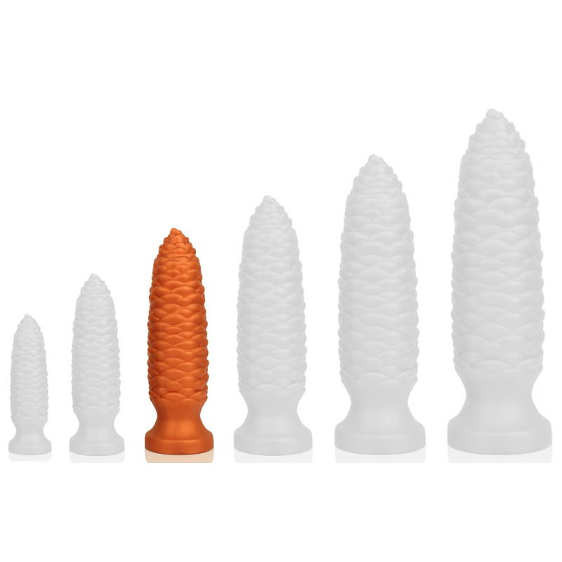 plug-long-pine-m-18-x-5-cm-orange plug long pine m 18 x 5 cm orange