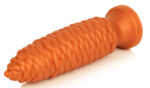 plug long pine s 15 x 4 cm orange 4